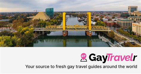 gay sacramento|Gay Sacramento Guide 2025